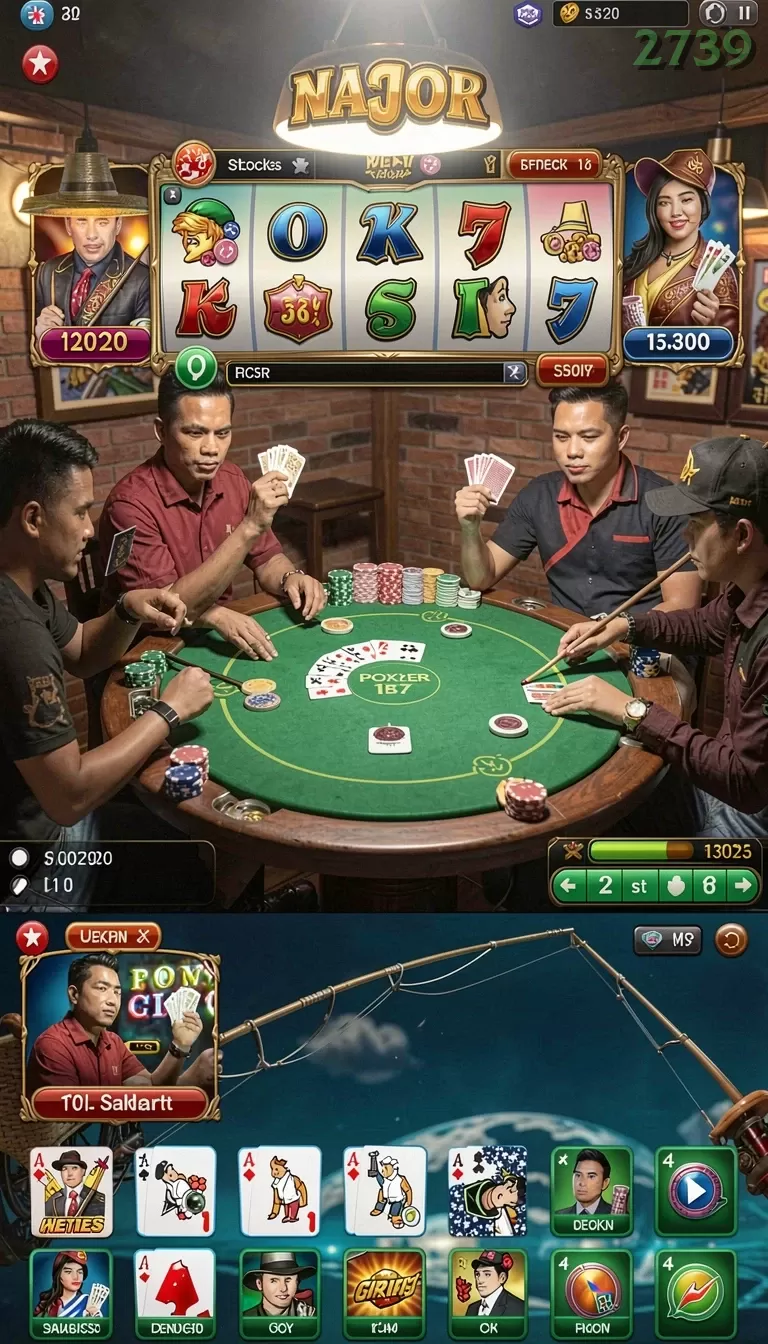 Screenshot Startogel nomor 2