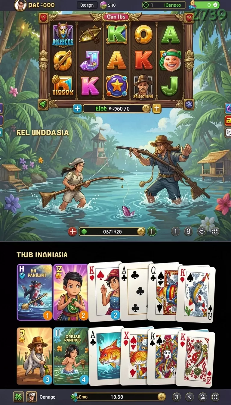 Screenshot Cendana777 nomor 3