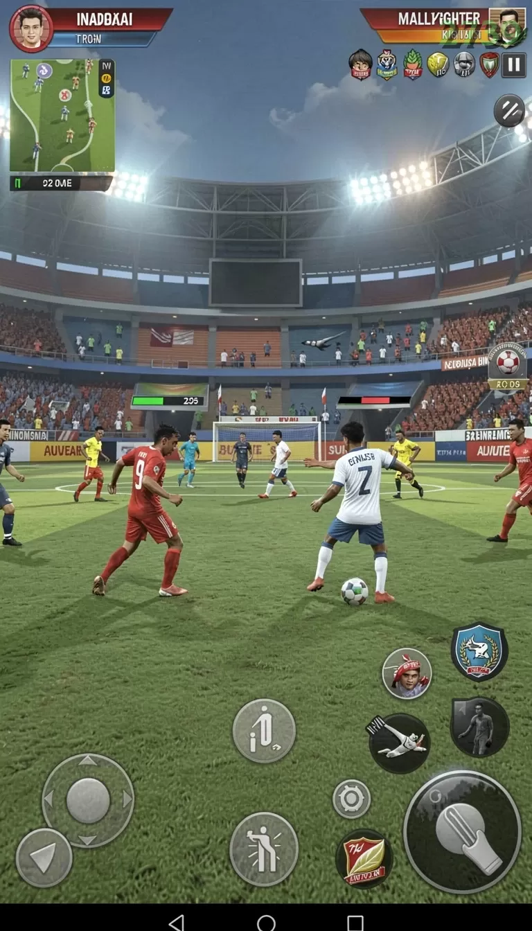 Screenshot Rahayu88 nomor 3